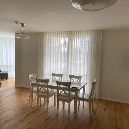 Apartamentai Sventojoje Poilsio Komplekse “Elija” Palanga Exterior photo