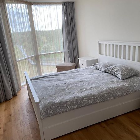 Apartamentai Sventojoje Poilsio Komplekse “Elija” Palanga Exterior photo