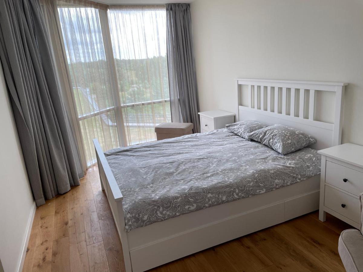 Apartamentai Sventojoje Poilsio Komplekse “Elija” Palanga Exterior photo