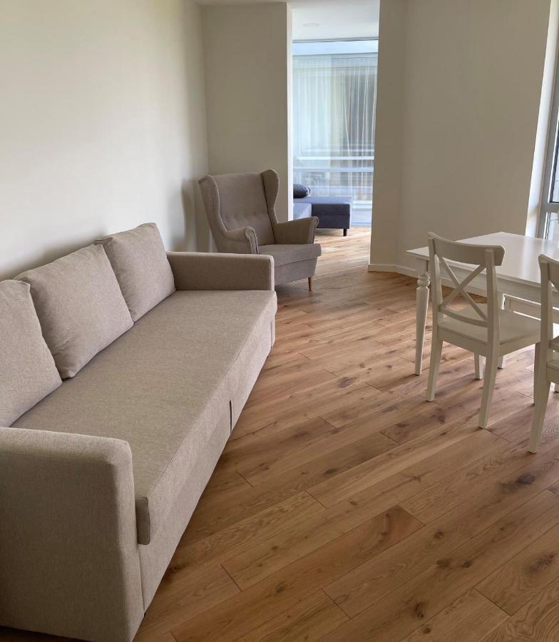 Apartamentai Sventojoje Poilsio Komplekse “Elija” Palanga Exterior photo