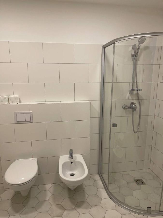Apartamentai Sventojoje Poilsio Komplekse “Elija” Palanga Exterior photo