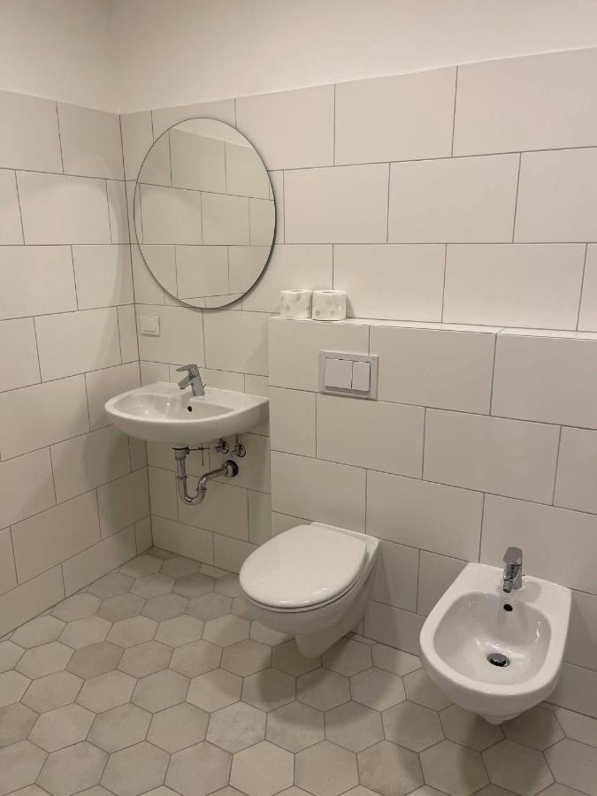 Apartamentai Sventojoje Poilsio Komplekse “Elija” Palanga Exterior photo